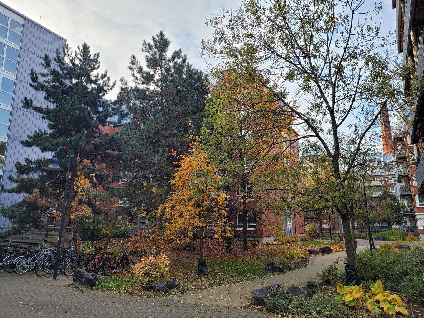 Prodej bytu 1+kk 36 m², Erich-Weinert-Str. 143, Berlin, Berlín Prodej bytu 1+kk 36 m², Erich-Weinert-Str. 143, Berlin, Berlín