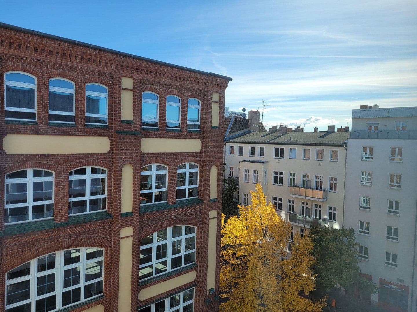 Prodej bytu 1+kk 36 m², Erich-Weinert-Str. 143, Berlin, Berlín Prodej bytu 1+kk 36 m², Erich-Weinert-Str. 143, Berlin, Berlín