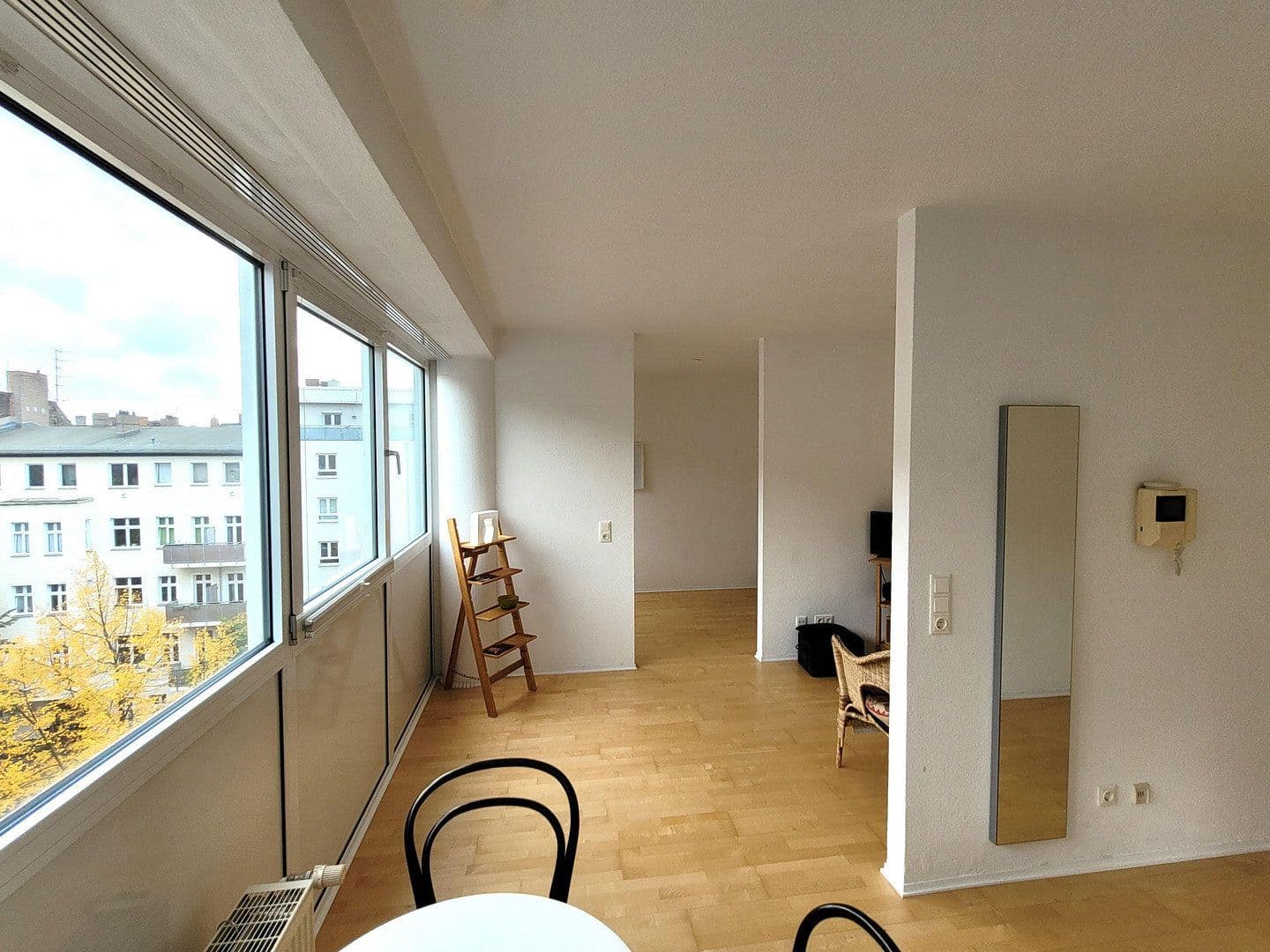 Prodej bytu 1+kk 36 m², Erich-Weinert-Str. 143, Berlin, Berlín Prodej bytu 1+kk 36 m², Erich-Weinert-Str. 143, Berlin, Berlín