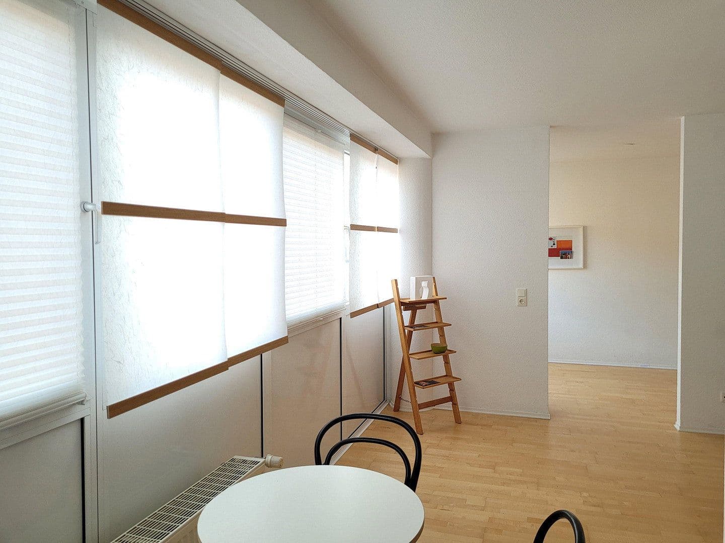 Prodej bytu 1+kk 36 m², Erich-Weinert-Str. 143, Berlin, Berlín Prodej bytu 1+kk 36 m², Erich-Weinert-Str. 143, Berlin, Berlín