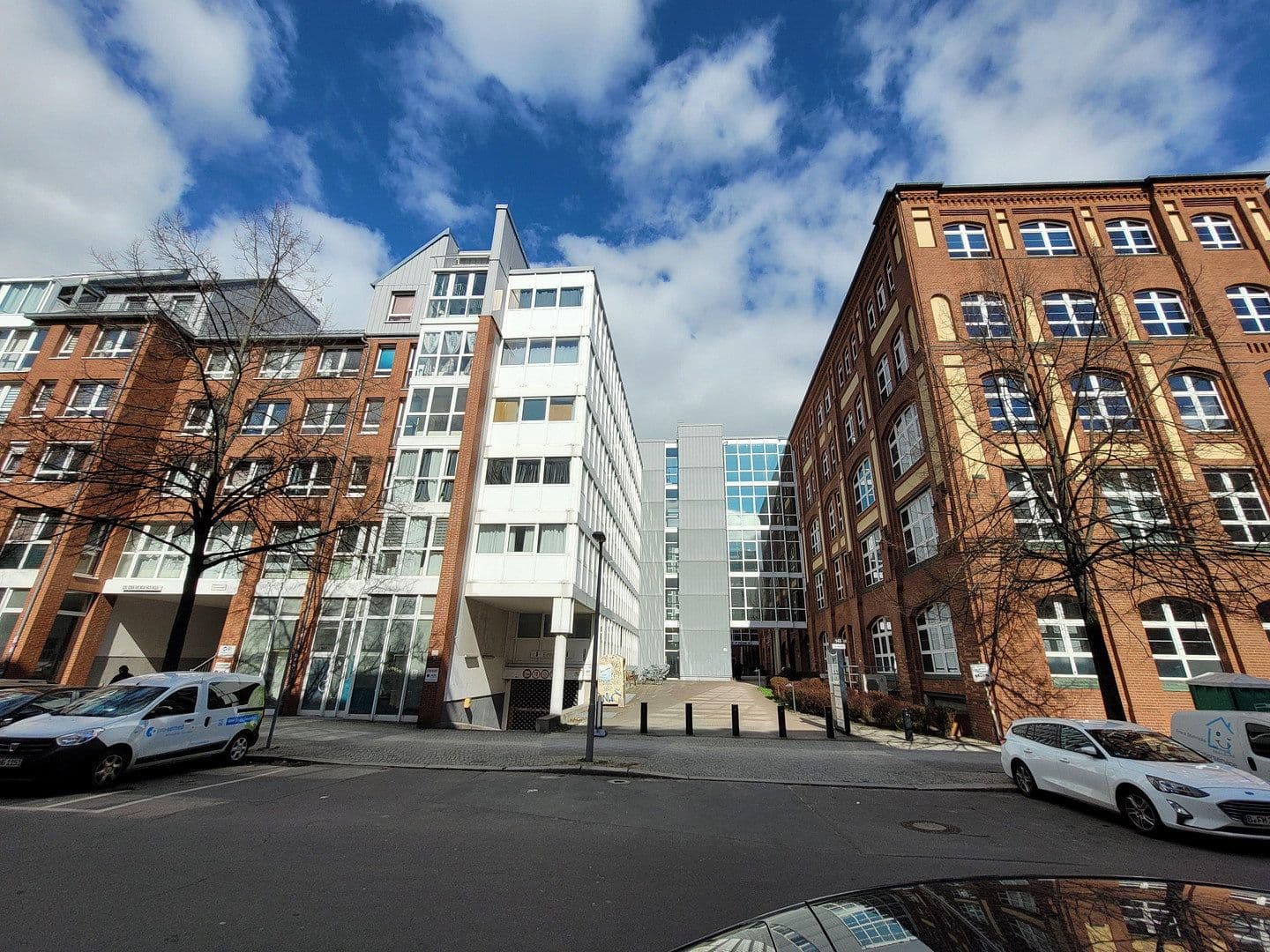 Prodej bytu 1+kk 36 m², Erich-Weinert-Str. 143, Berlin, Berlín Prodej bytu 1+kk 36 m², Erich-Weinert-Str. 143, Berlin, Berlín