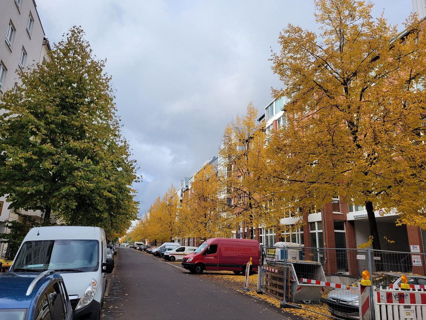 Prodej bytu 1+kk 36 m², Erich-Weinert-Str. 143, Berlin, Berlín Prodej bytu 1+kk 36 m², Erich-Weinert-Str. 143, Berlin, Berlín