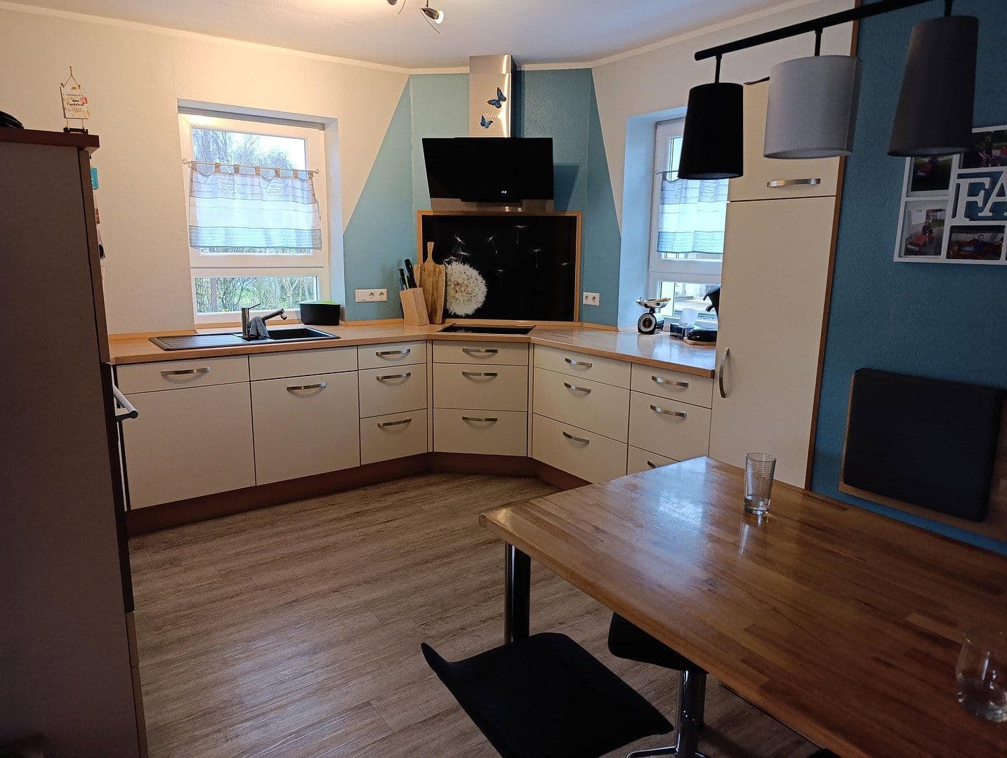 Prodej domu 115 m², pozemek 518 m², Kastellaun, Porýní-Falc Prodej domu 115 m², pozemek 518 m², Kastellaun, Porýní-Falc