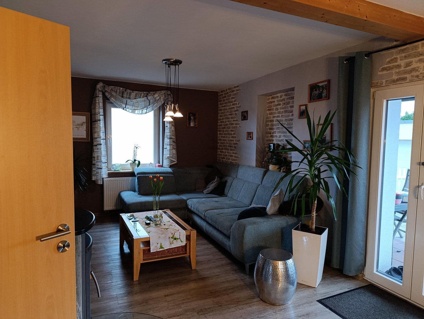 Prodej domu 115 m², pozemek 518 m², Kastellaun, Porýní-Falc Prodej domu 115 m², pozemek 518 m², Kastellaun, Porýní-Falc