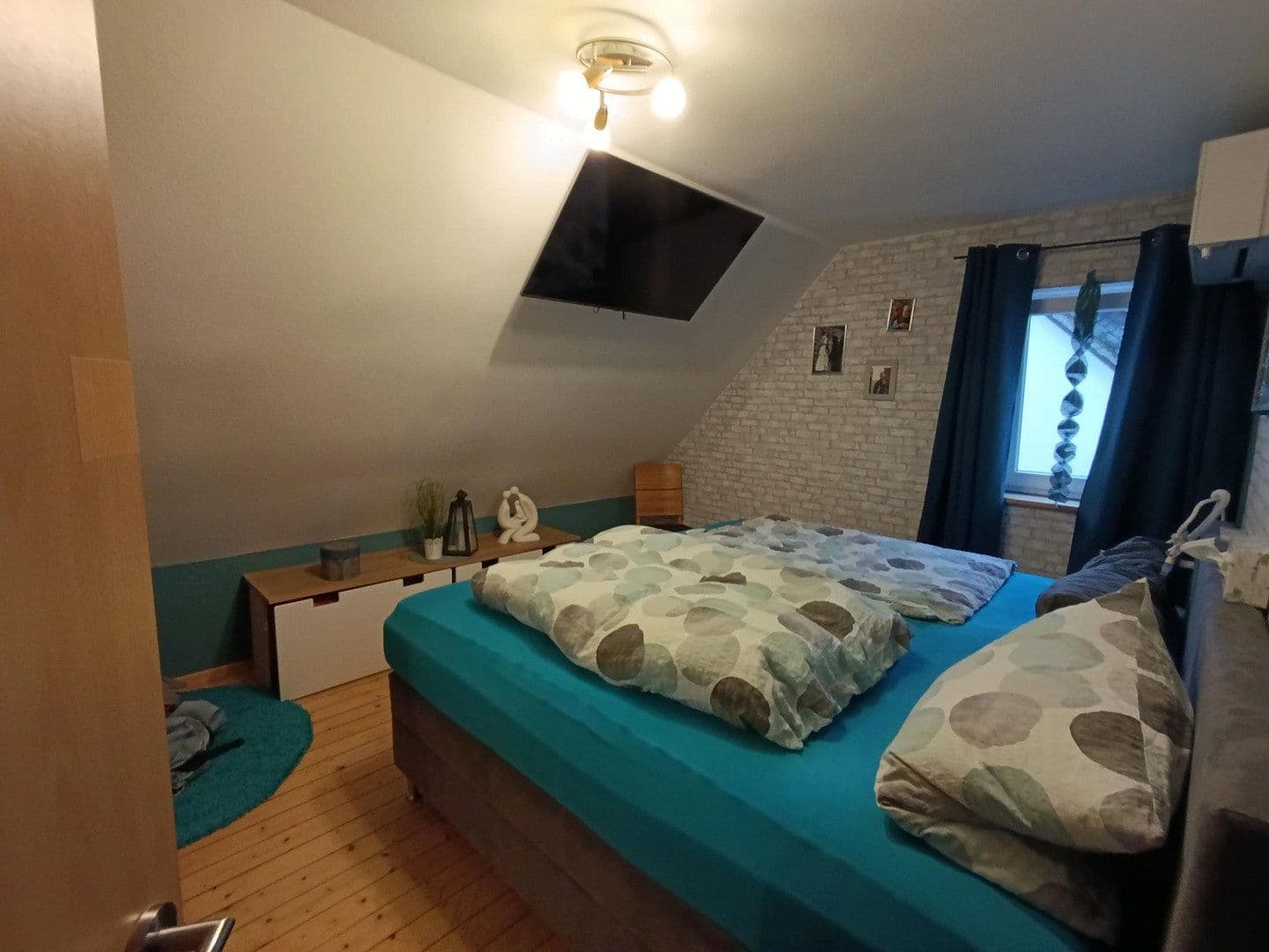 Prodej domu 115 m², pozemek 518 m², Kastellaun, Porýní-Falc Prodej domu 115 m², pozemek 518 m², Kastellaun, Porýní-Falc