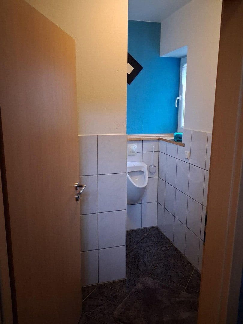 Prodej domu 115 m², pozemek 518 m², Kastellaun, Porýní-Falc Prodej domu 115 m², pozemek 518 m², Kastellaun, Porýní-Falc