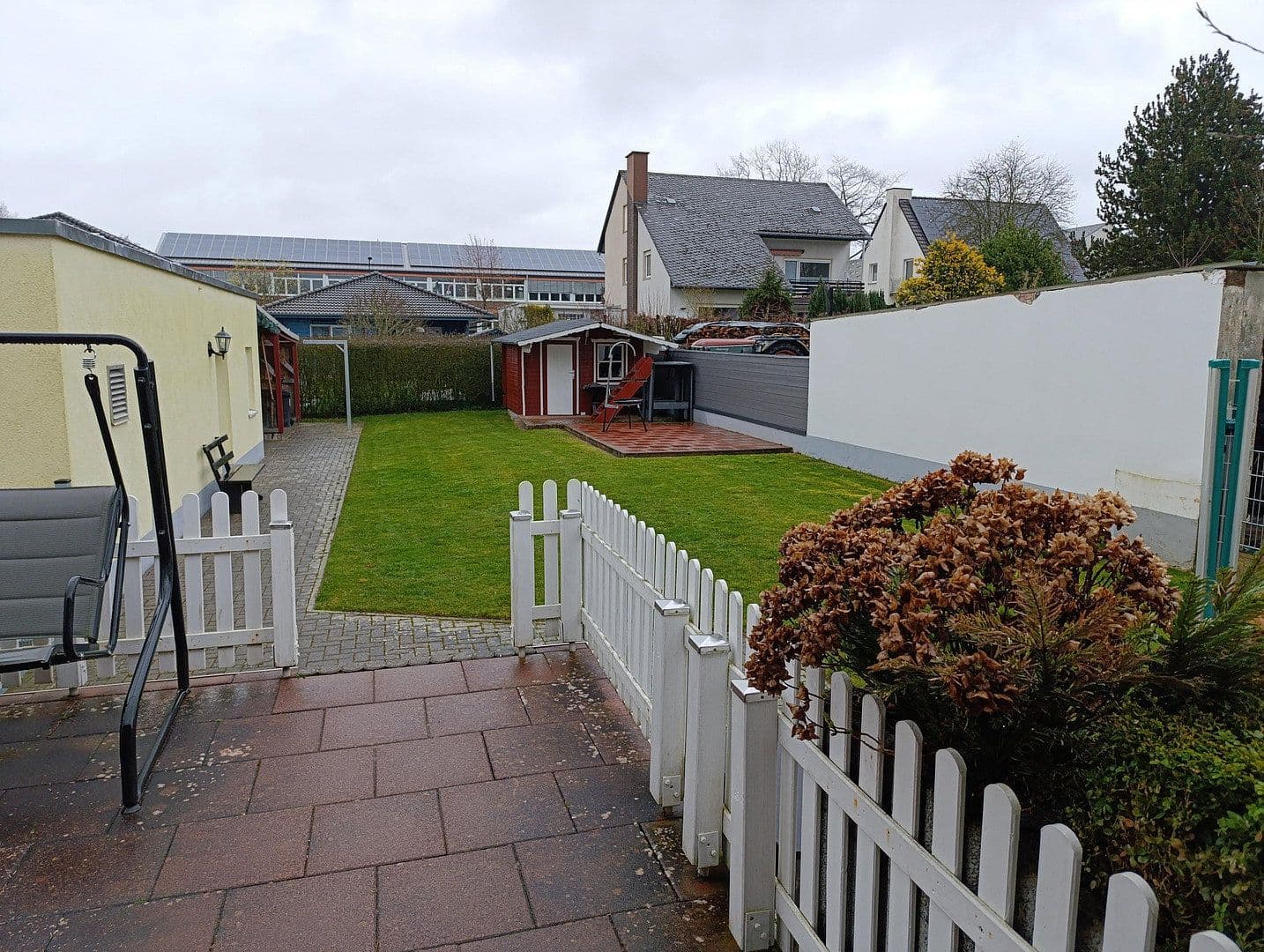 Prodej domu 115 m², pozemek 518 m², Kastellaun, Porýní-Falc Prodej domu 115 m², pozemek 518 m², Kastellaun, Porýní-Falc