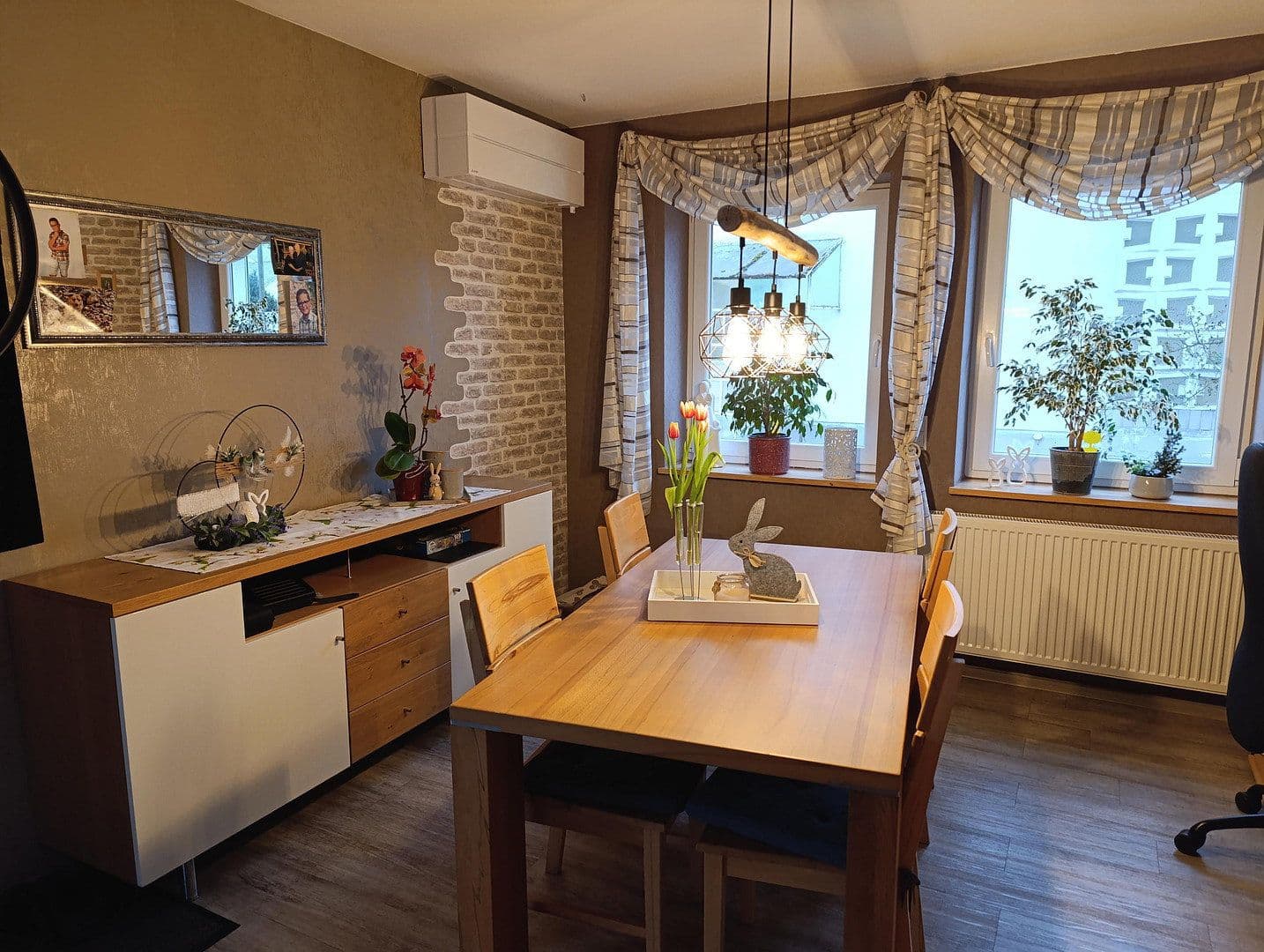 Prodej domu 115 m², pozemek 518 m², Kastellaun, Porýní-Falc Prodej domu 115 m², pozemek 518 m², Kastellaun, Porýní-Falc