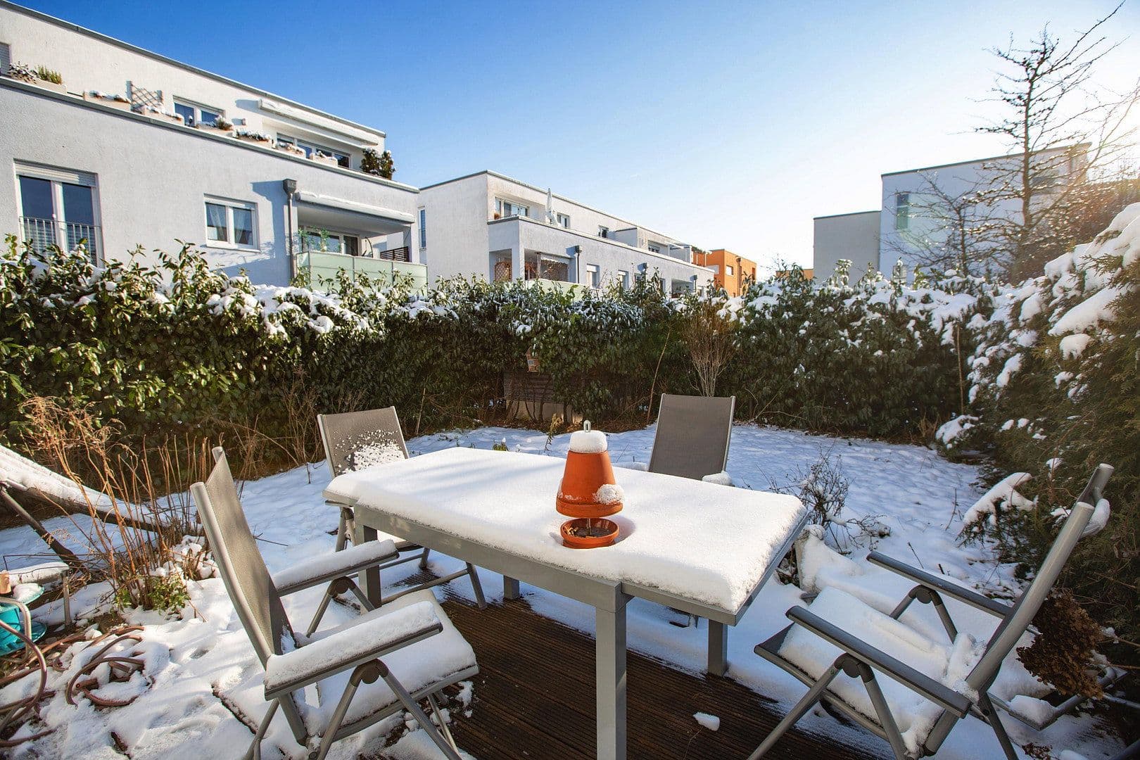 Prodej domu 119 m², pozemek 205 m², Braunaugenstraße 36, München, Bavorsko Prodej domu 119 m², pozemek 205 m², Braunaugenstraße 36, München, Bavorsko