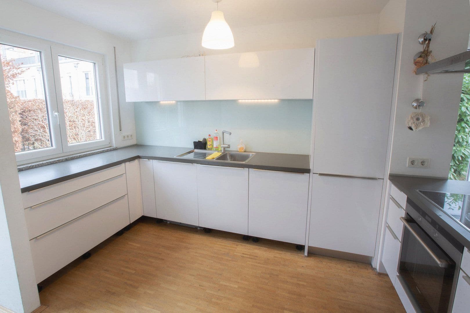 Prodej domu 119 m², pozemek 205 m², Braunaugenstraße 36, München, Bavorsko Prodej domu 119 m², pozemek 205 m², Braunaugenstraße 36, München, Bavorsko