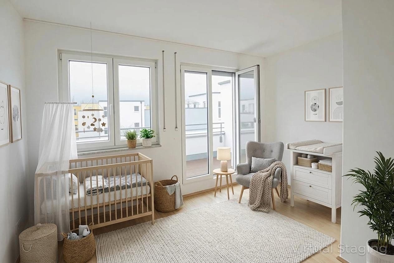 Prodej domu 119 m², pozemek 205 m², Braunaugenstraße 36, München, Bavorsko Prodej domu 119 m², pozemek 205 m², Braunaugenstraße 36, München, Bavorsko