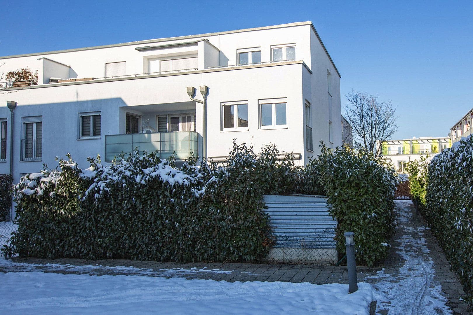 Prodej domu 119 m², pozemek 205 m², Braunaugenstraße 36, München, Bavorsko Prodej domu 119 m², pozemek 205 m², Braunaugenstraße 36, München, Bavorsko