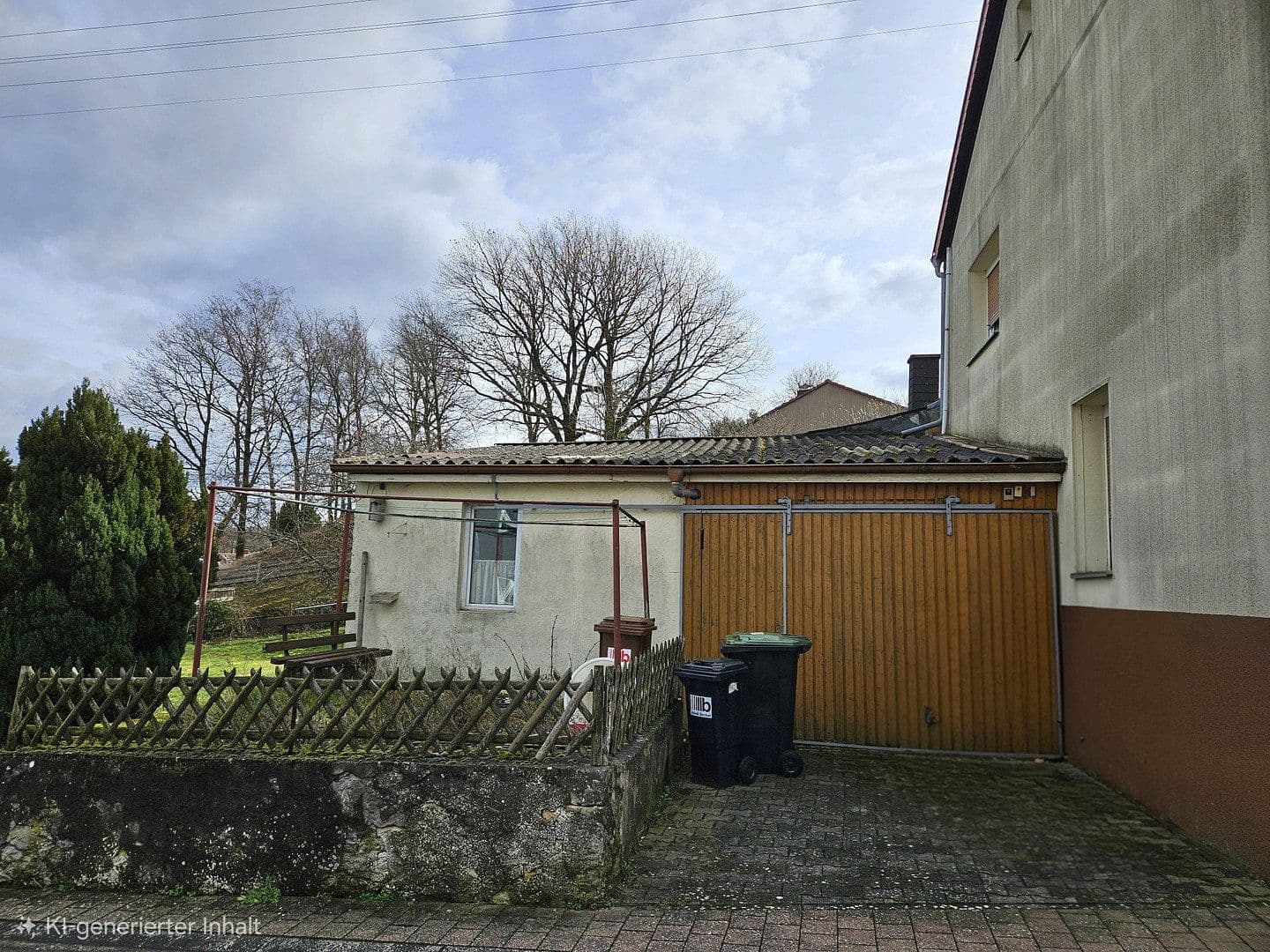 Prodej domu 120 m², pozemek 710 m², Turmstraße 3, Stahlberg, Porýní-Falc Prodej domu 120 m², pozemek 710 m², Turmstraße 3, Stahlberg, Porýní-Falc