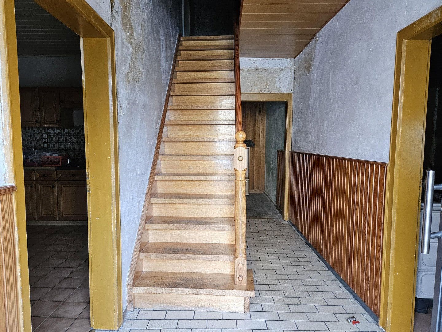 Prodej domu 120 m², pozemek 710 m², Turmstraße 3, Stahlberg, Porýní-Falc Prodej domu 120 m², pozemek 710 m², Turmstraße 3, Stahlberg, Porýní-Falc