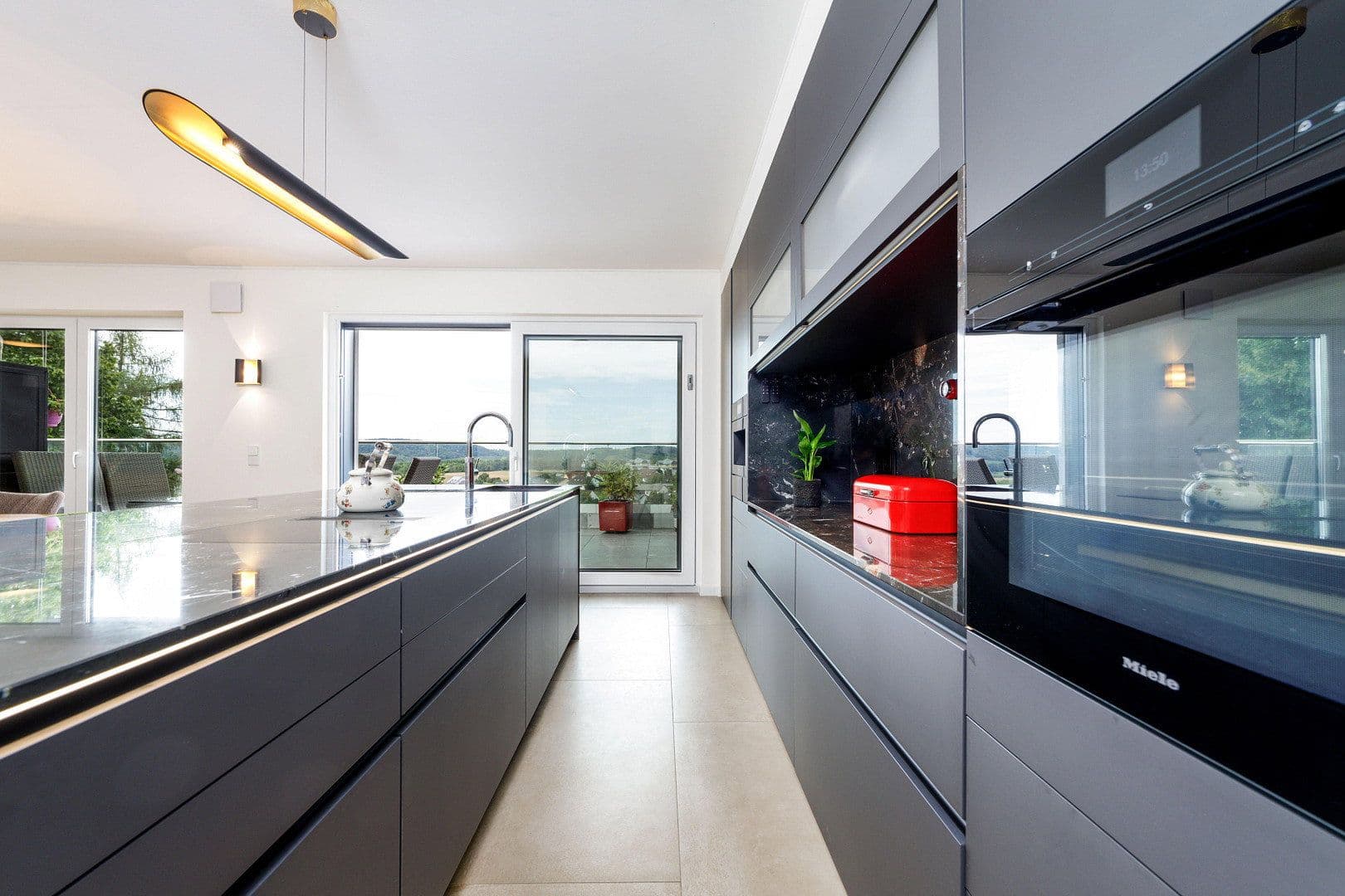 Pronájem bytu 5+1 180 m², Perl, Země Sársko Pronájem bytu 5+1 180 m², Perl, Země Sársko