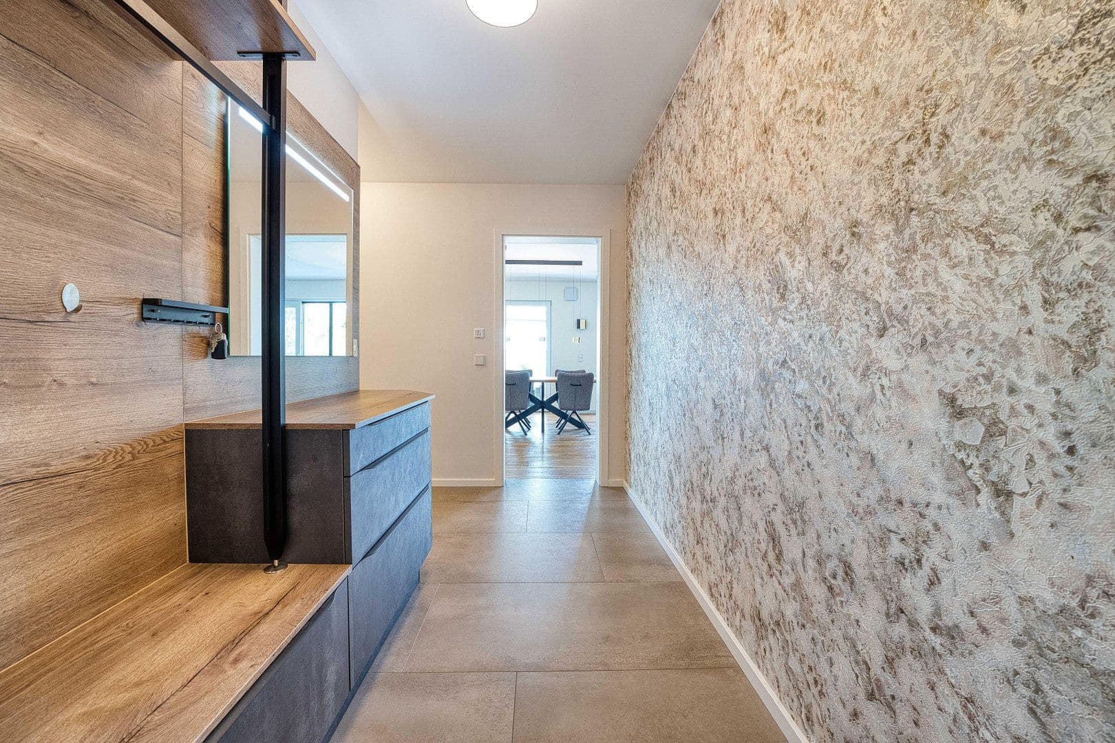 Pronájem bytu 5+1 180 m², Perl, Země Sársko Pronájem bytu 5+1 180 m², Perl, Země Sársko