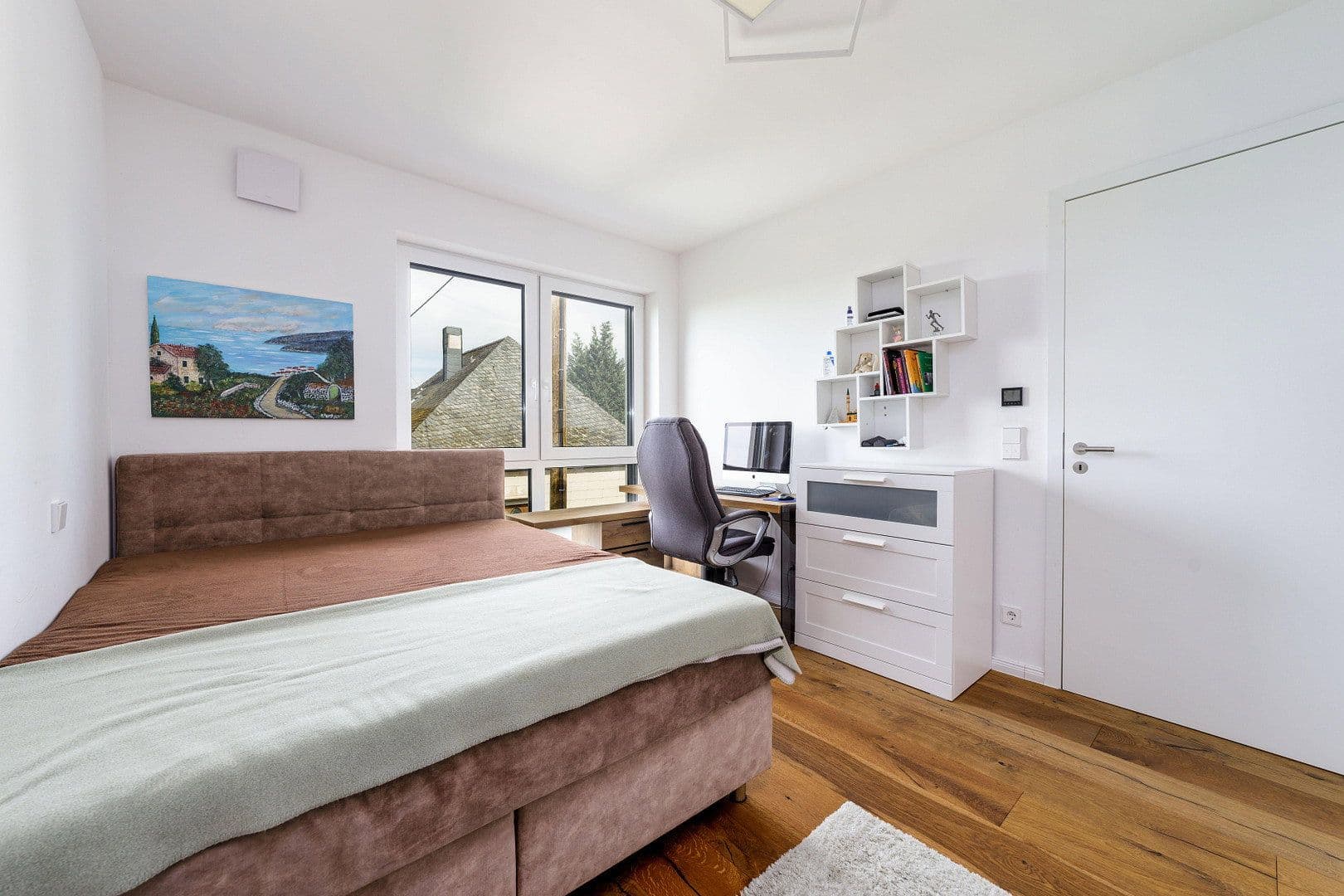 Pronájem bytu 5+1 180 m², Perl, Země Sársko Pronájem bytu 5+1 180 m², Perl, Země Sársko