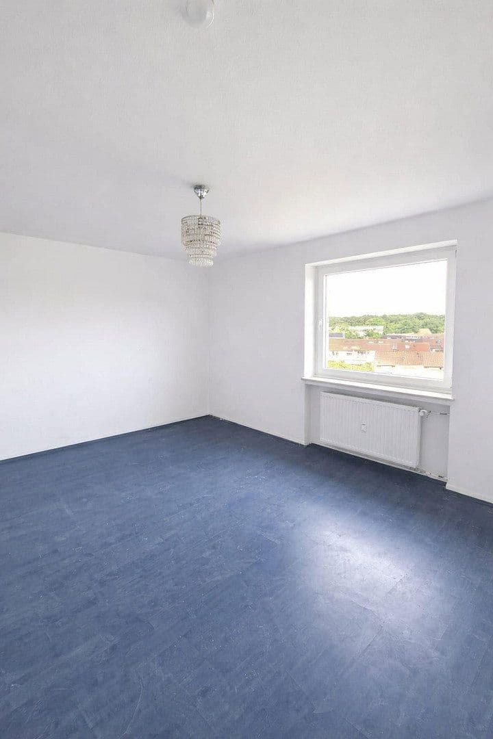 Pronájem bytu 3+1 78 m², Bielefeld, Severní Porýní-Vestfálsko Pronájem bytu 3+1 78 m², Bielefeld, Severní Porýní-Vestfálsko