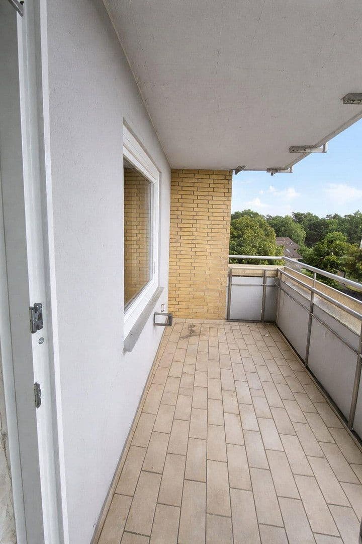 Pronájem bytu 3+1 78 m², Bielefeld, Severní Porýní-Vestfálsko Pronájem bytu 3+1 78 m², Bielefeld, Severní Porýní-Vestfálsko