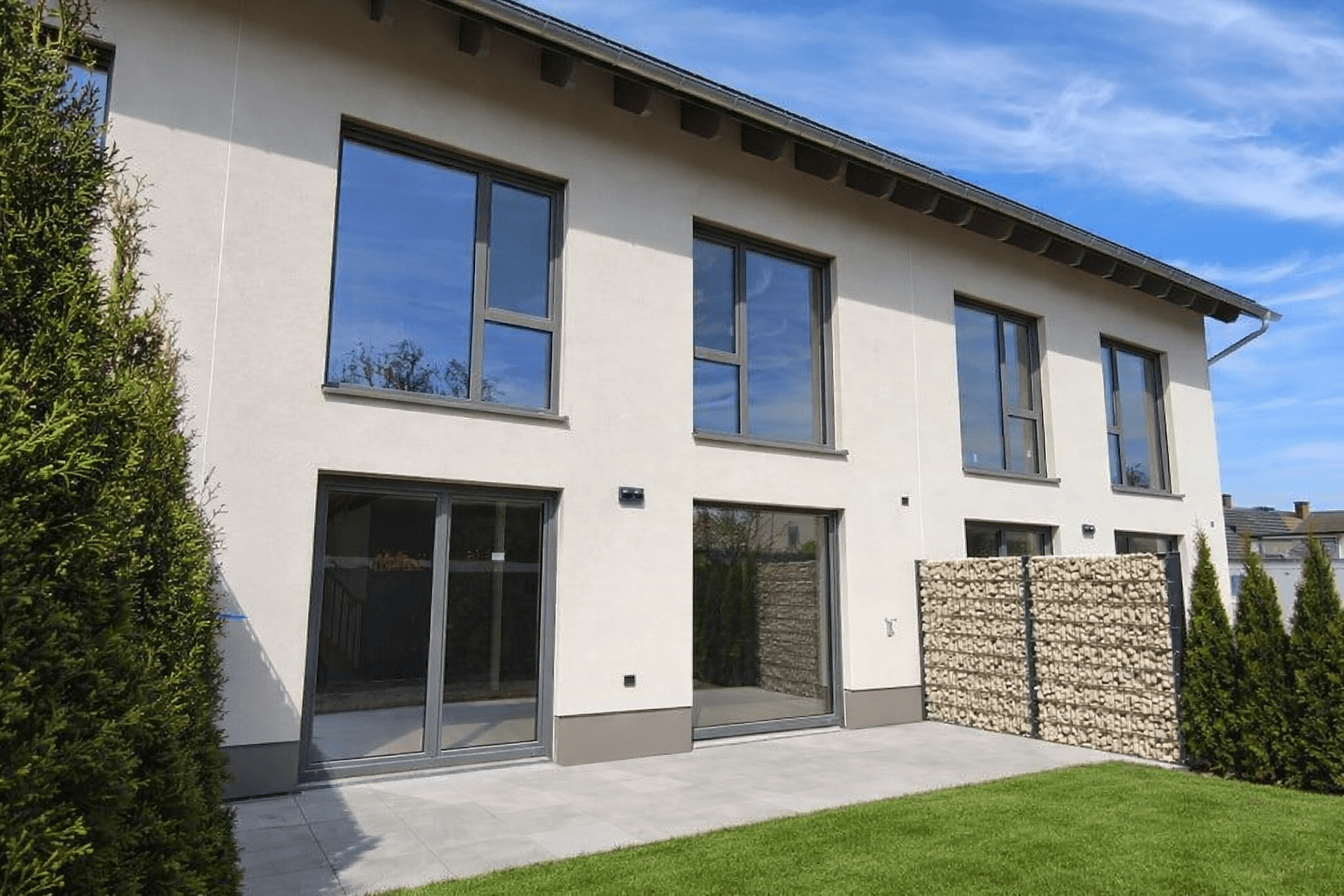 Prodej domu 150 m², pozemek 160 m², Speyer, Porýní-Falc Prodej domu 150 m², pozemek 160 m², Speyer, Porýní-Falc