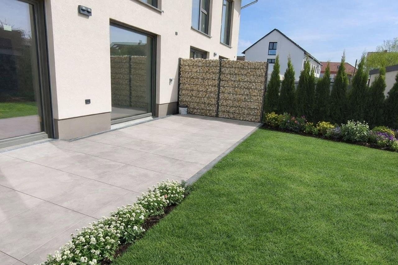 Prodej domu 150 m², pozemek 160 m², Speyer, Porýní-Falc Prodej domu 150 m², pozemek 160 m², Speyer, Porýní-Falc