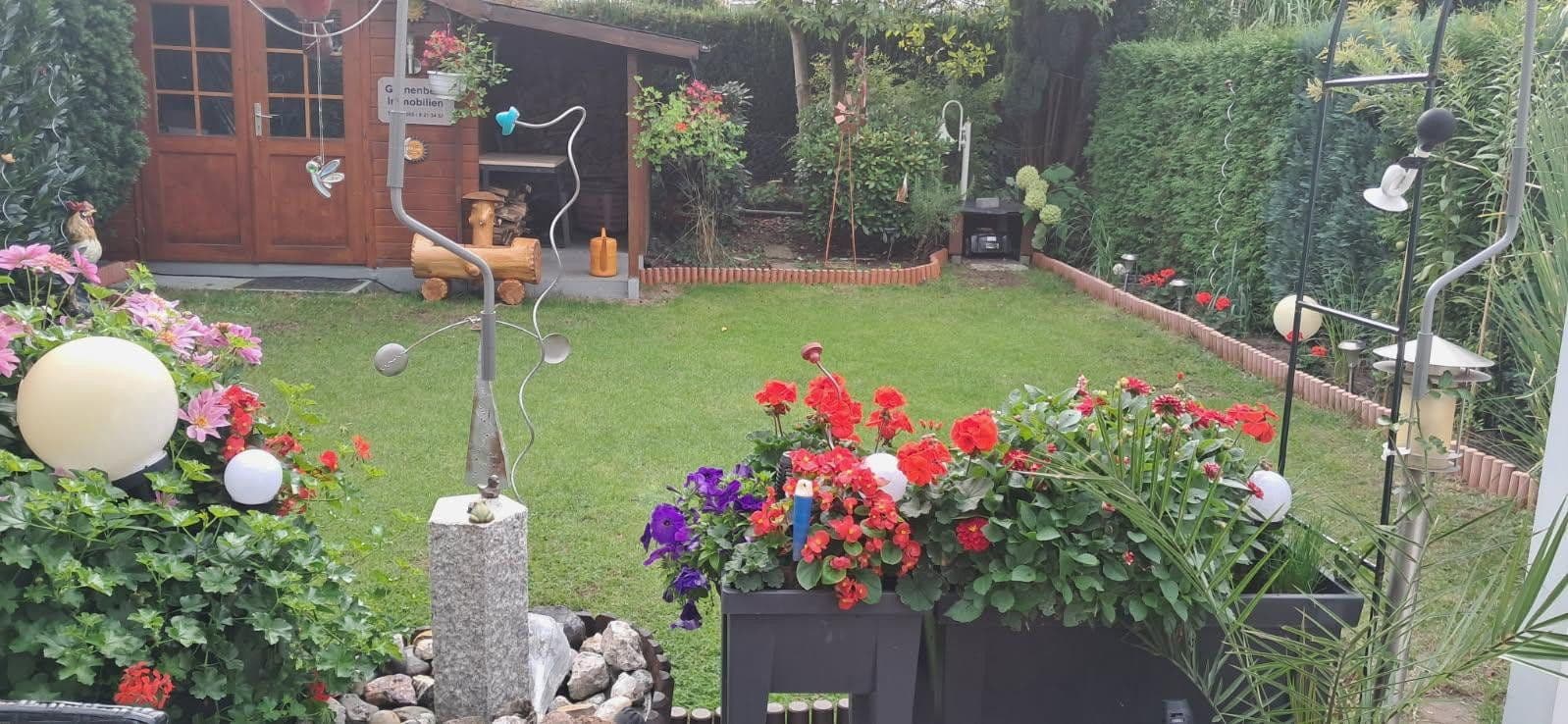 Prodej domu 161 m², pozemek 275 m², Marl, Severní Porýní-Vestfálsko Prodej domu 161 m², pozemek 275 m², Marl, Severní Porýní-Vestfálsko