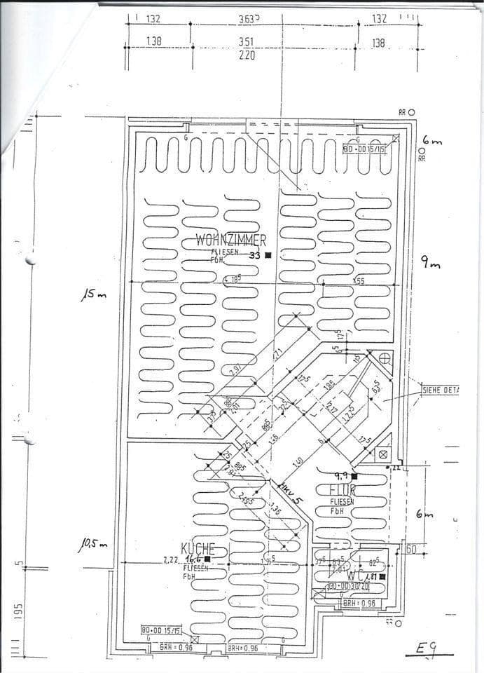 Prodej domu 161 m², pozemek 275 m², Marl, Severní Porýní-Vestfálsko Prodej domu 161 m², pozemek 275 m², Marl, Severní Porýní-Vestfálsko