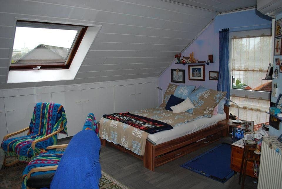 Prodej domu 161 m², pozemek 275 m², Marl, Severní Porýní-Vestfálsko Prodej domu 161 m², pozemek 275 m², Marl, Severní Porýní-Vestfálsko