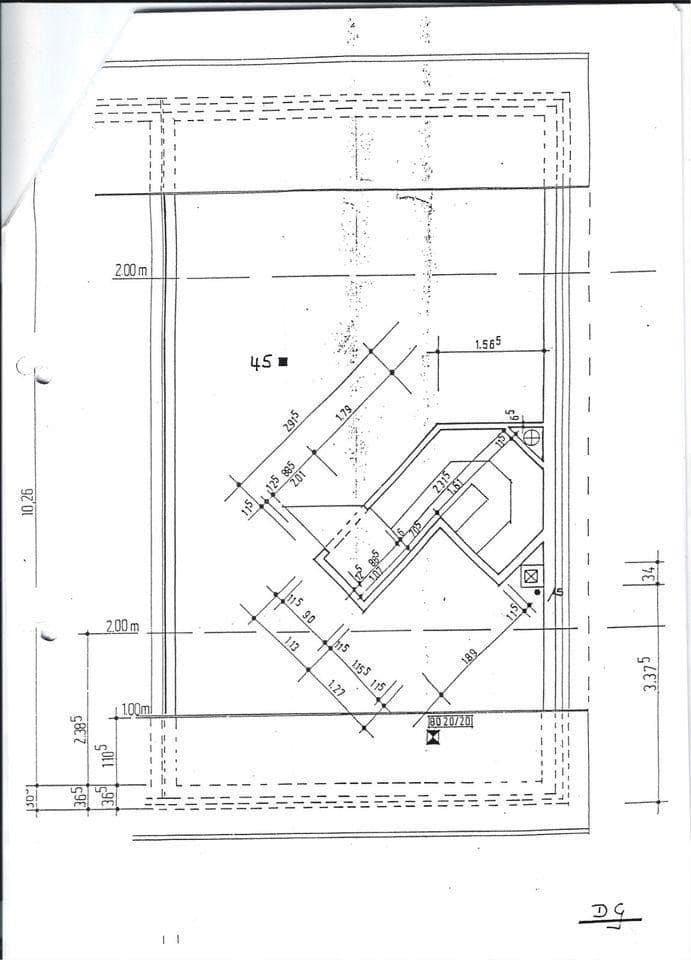 Prodej domu 161 m², pozemek 275 m², Marl, Severní Porýní-Vestfálsko Prodej domu 161 m², pozemek 275 m², Marl, Severní Porýní-Vestfálsko