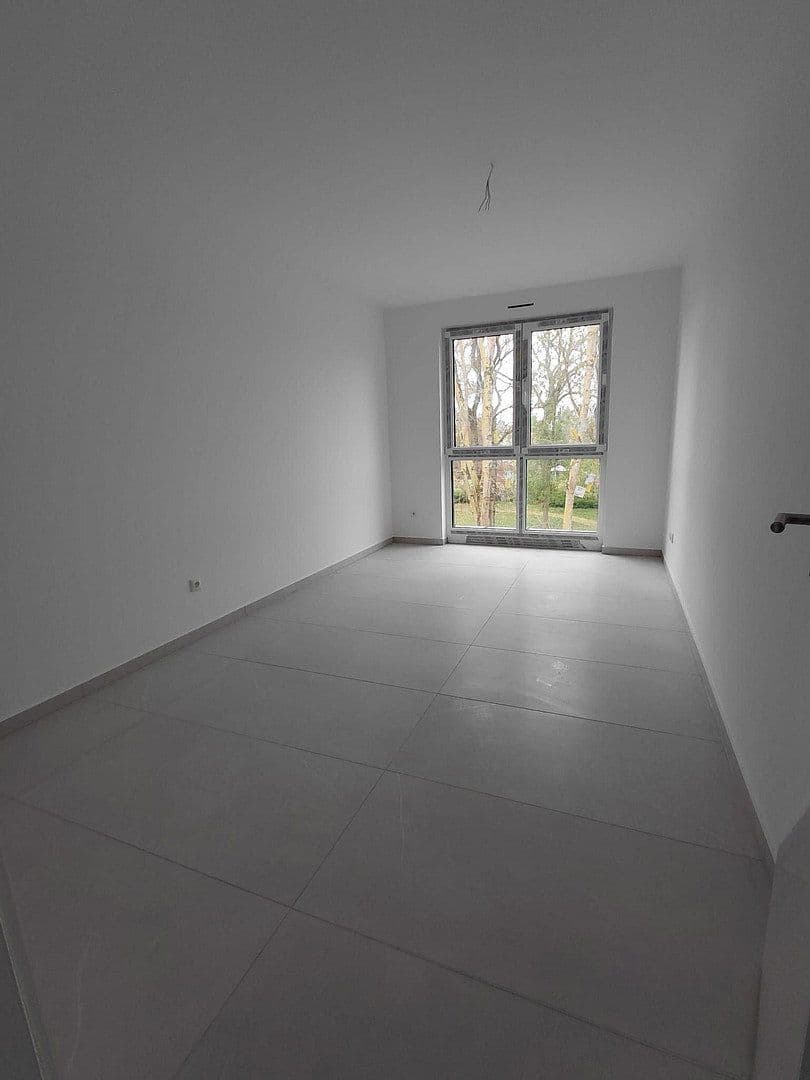 Pronájem bytu 4+1 113 m², Erlensee, Hessen Pronájem bytu 4+1 113 m², Erlensee, Hessen
