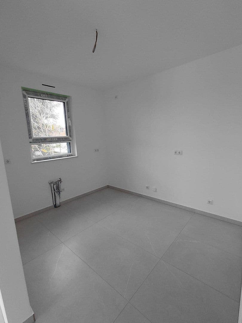 Pronájem bytu 4+1 113 m², Erlensee, Hessen Pronájem bytu 4+1 113 m², Erlensee, Hessen