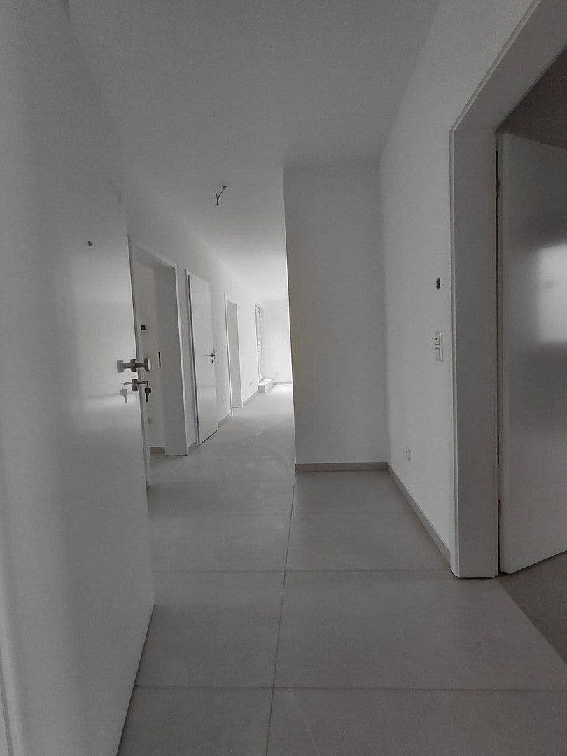 Pronájem bytu 4+1 113 m², Erlensee, Hessen Pronájem bytu 4+1 113 m², Erlensee, Hessen