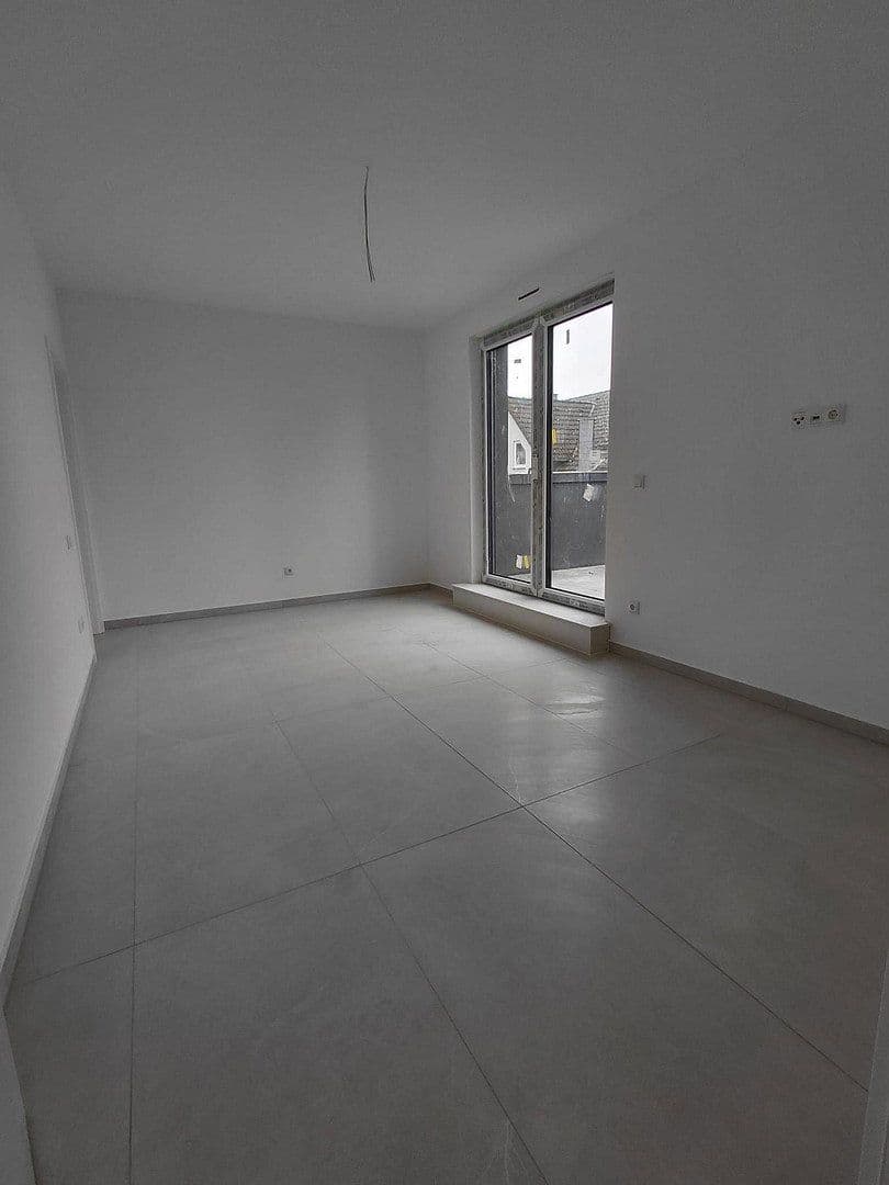 Pronájem bytu 4+1 113 m², Erlensee, Hessen Pronájem bytu 4+1 113 m², Erlensee, Hessen