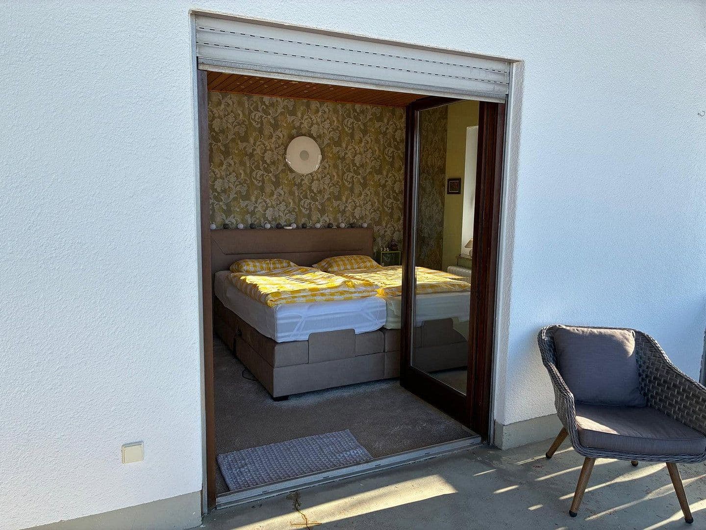 Prodej domu 128 m², pozemek 1.380 m², Helmbrechts, Bavorsko Prodej domu 128 m², pozemek 1.380 m², Helmbrechts, Bavorsko