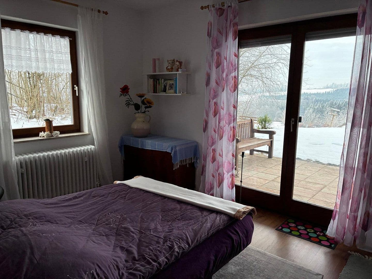 Prodej domu 128 m², pozemek 1.380 m², Helmbrechts, Bavorsko Prodej domu 128 m², pozemek 1.380 m², Helmbrechts, Bavorsko