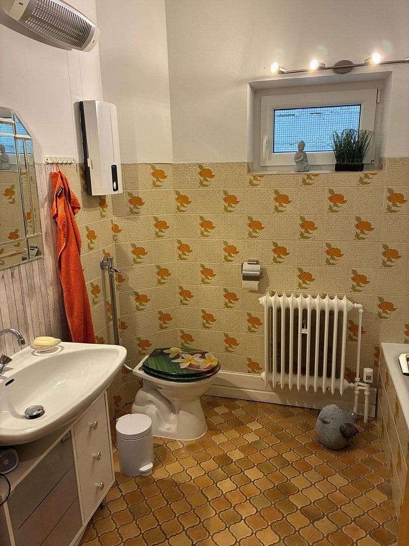 Prodej domu 128 m², pozemek 1.380 m², Helmbrechts, Bavorsko Prodej domu 128 m², pozemek 1.380 m², Helmbrechts, Bavorsko