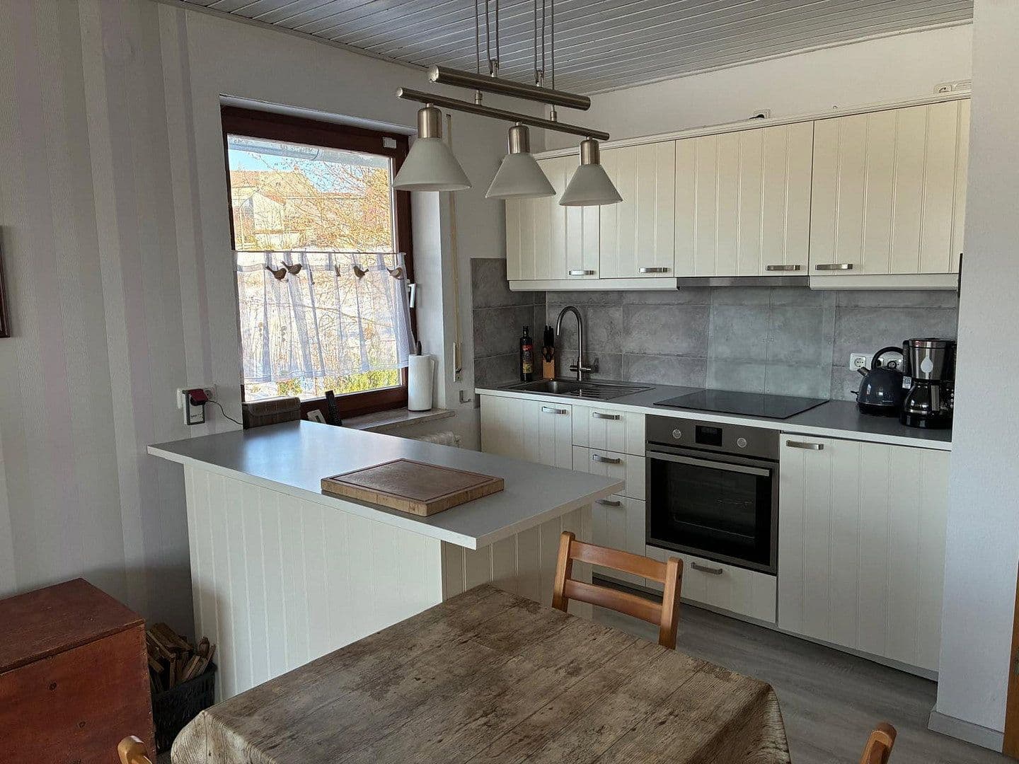 Prodej domu 128 m², pozemek 1.380 m², Helmbrechts, Bavorsko Prodej domu 128 m², pozemek 1.380 m², Helmbrechts, Bavorsko