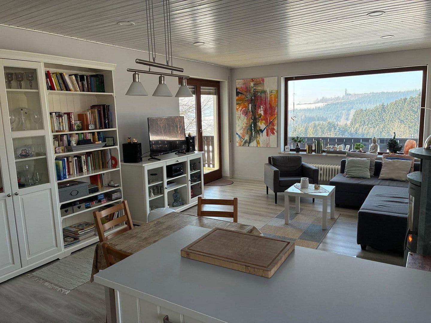 Prodej domu 128 m², pozemek 1.380 m², Helmbrechts, Bavorsko Prodej domu 128 m², pozemek 1.380 m², Helmbrechts, Bavorsko