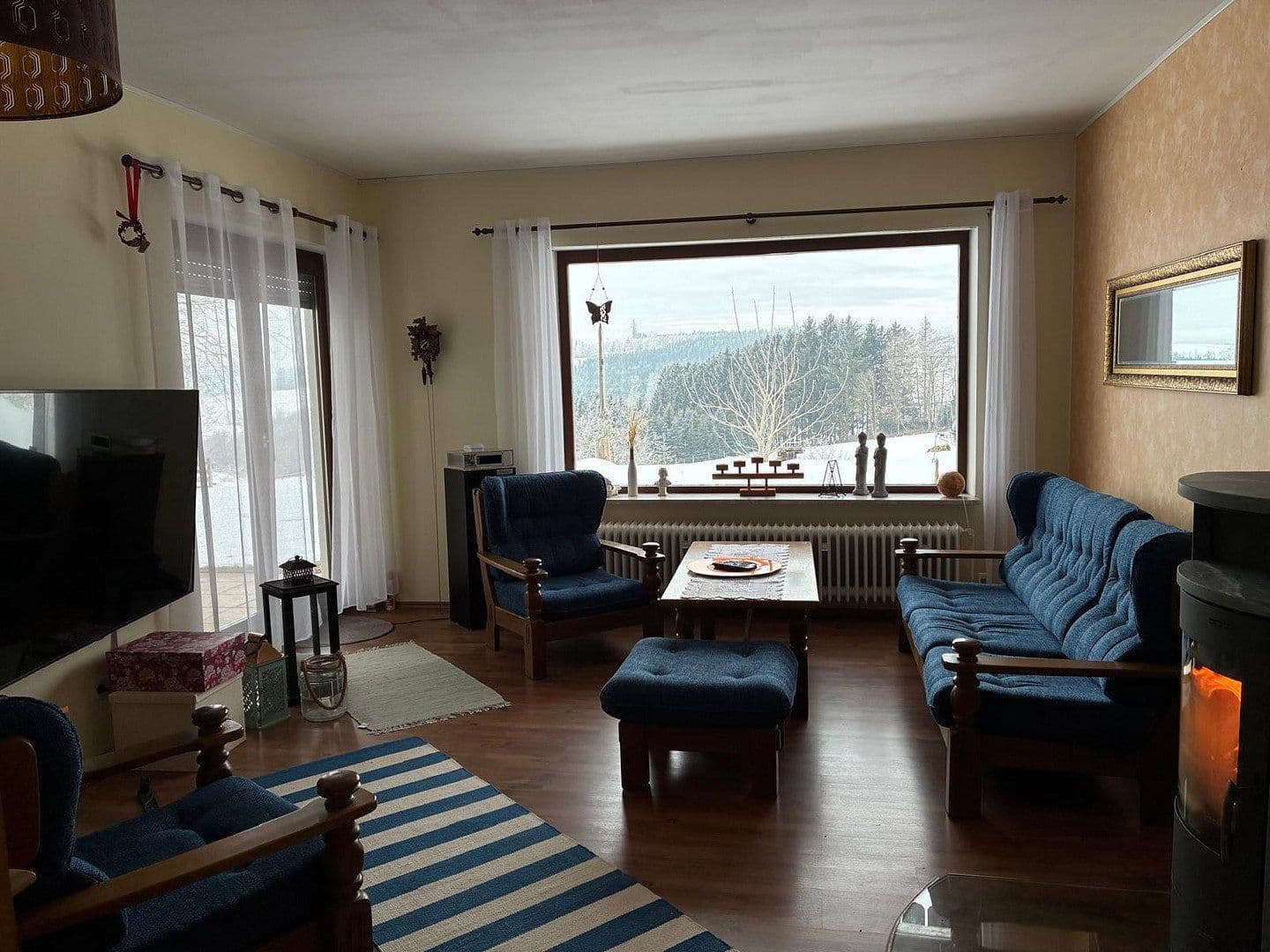 Prodej domu 128 m², pozemek 1.380 m², Helmbrechts, Bavorsko Prodej domu 128 m², pozemek 1.380 m², Helmbrechts, Bavorsko