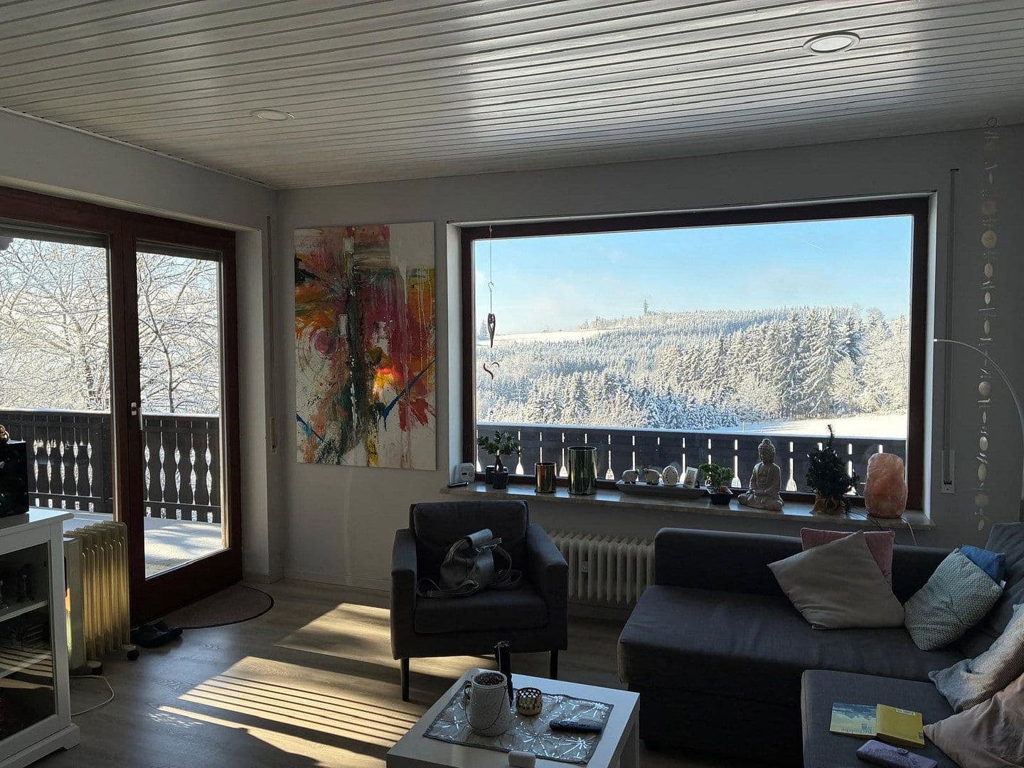 Prodej domu 128 m², pozemek 1.380 m², Helmbrechts, Bavorsko Prodej domu 128 m², pozemek 1.380 m², Helmbrechts, Bavorsko