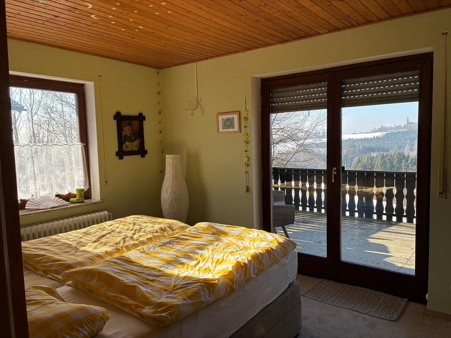 Prodej domu 128 m², pozemek 1.380 m², Helmbrechts, Bavorsko Prodej domu 128 m², pozemek 1.380 m², Helmbrechts, Bavorsko