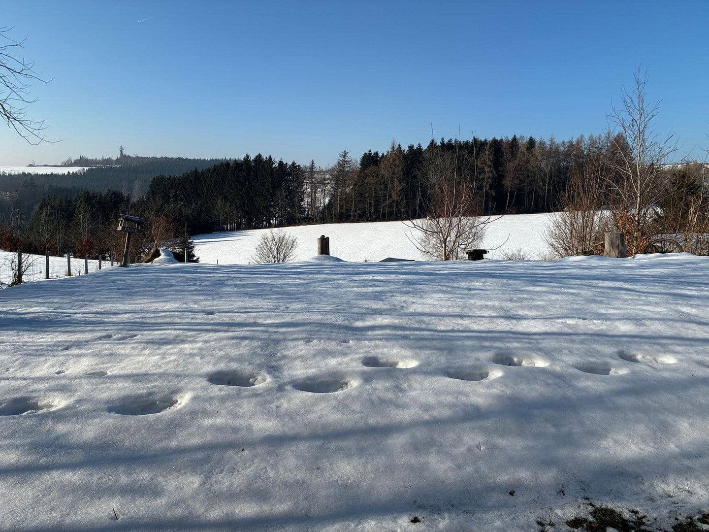 Prodej domu 128 m², pozemek 1.380 m², Helmbrechts, Bavorsko Prodej domu 128 m², pozemek 1.380 m², Helmbrechts, Bavorsko