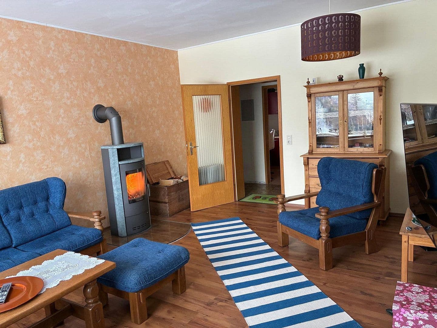 Prodej domu 128 m², pozemek 1.380 m², Helmbrechts, Bavorsko Prodej domu 128 m², pozemek 1.380 m², Helmbrechts, Bavorsko