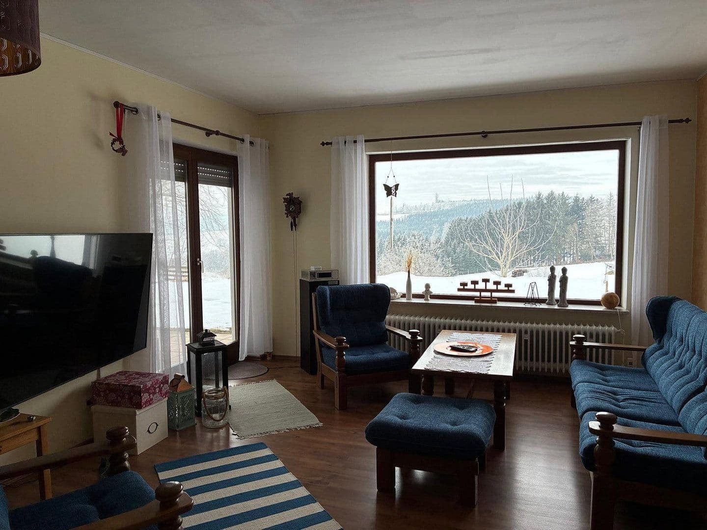 Prodej domu 128 m², pozemek 1.380 m², Helmbrechts, Bavorsko Prodej domu 128 m², pozemek 1.380 m², Helmbrechts, Bavorsko