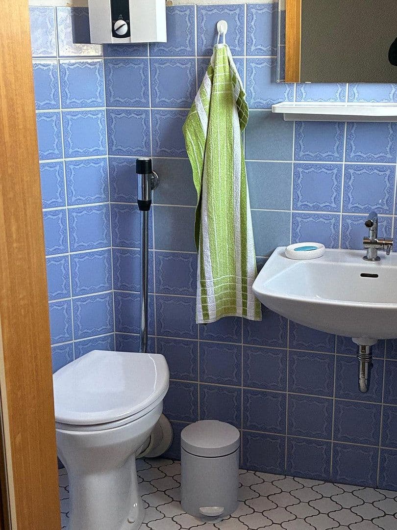 Prodej domu 128 m², pozemek 1.380 m², Helmbrechts, Bavorsko Prodej domu 128 m², pozemek 1.380 m², Helmbrechts, Bavorsko