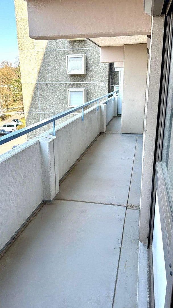 Prodej bytu 3+1 75 m², Hohenstaufenstrasse 100, Göppingen, Bádensko-Württembersko Prodej bytu 3+1 75 m², Hohenstaufenstrasse 100, Göppingen, Bádensko-Württembersko