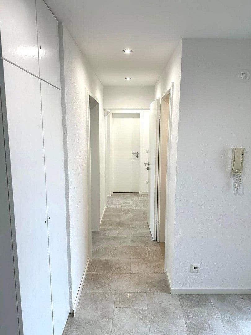 Prodej bytu 3+1 75 m², Hohenstaufenstrasse 100, Göppingen, Bádensko-Württembersko Prodej bytu 3+1 75 m², Hohenstaufenstrasse 100, Göppingen, Bádensko-Württembersko