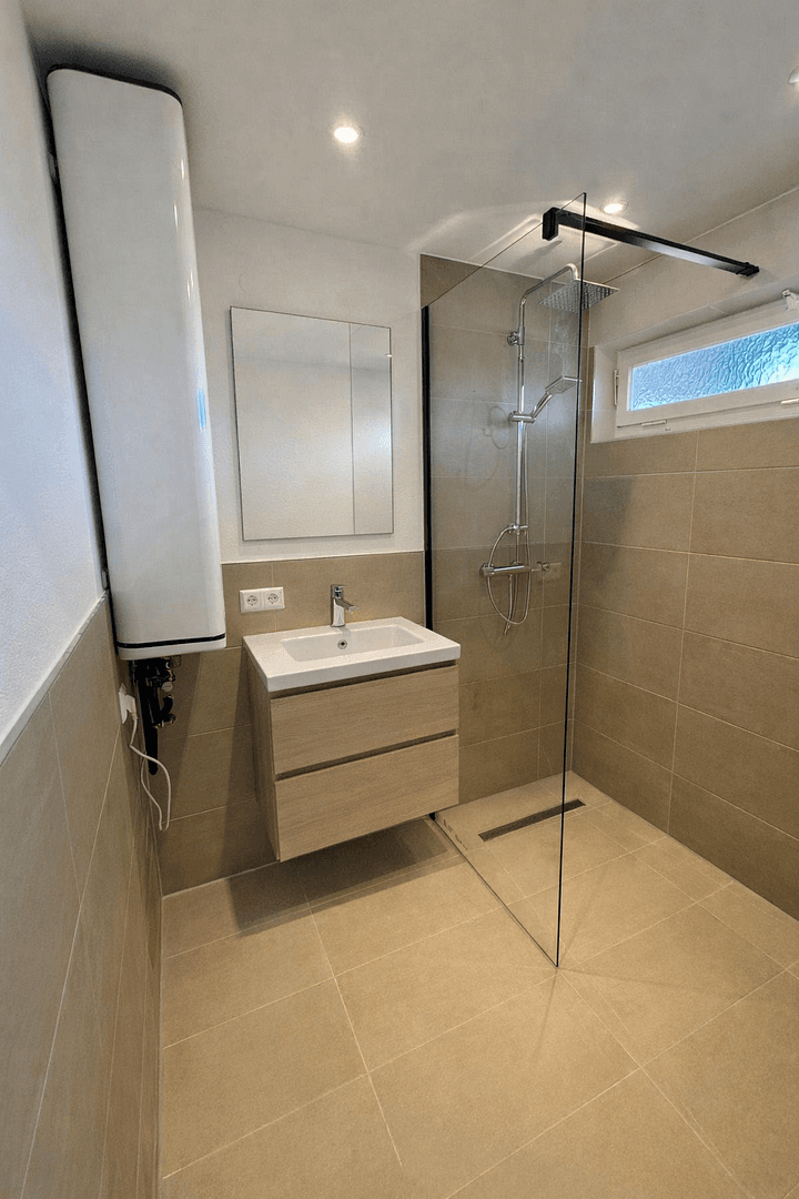 Prodej bytu 3+1 75 m², Hohenstaufenstrasse 100, Göppingen, Bádensko-Württembersko Prodej bytu 3+1 75 m², Hohenstaufenstrasse 100, Göppingen, Bádensko-Württembersko