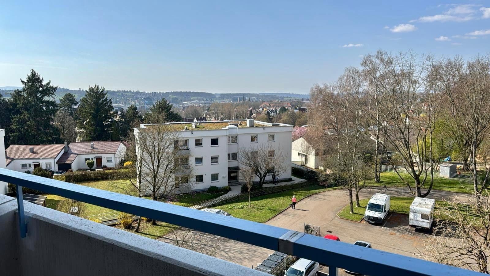 Prodej bytu 3+1 75 m², Hohenstaufenstrasse 100, Göppingen, Bádensko-Württembersko Prodej bytu 3+1 75 m², Hohenstaufenstrasse 100, Göppingen, Bádensko-Württembersko