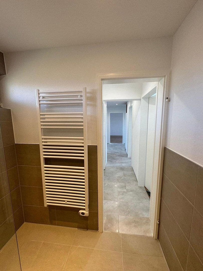 Prodej bytu 3+1 75 m², Hohenstaufenstrasse 100, Göppingen, Bádensko-Württembersko Prodej bytu 3+1 75 m², Hohenstaufenstrasse 100, Göppingen, Bádensko-Württembersko